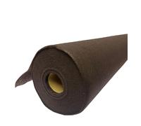 Rotolo TNT MARRONE 120 cm x 25 metri Tovaglia Monouso Coprimacchia 16G9