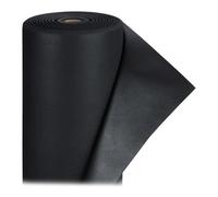 Rotolo TNT NERO 120 cm x 25 metri Tovaglia Monouso Coprimacchia 16G9