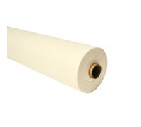 Rotolo TNT PANNA 120 cm x 25 metri Tovaglia Monouso Coprimacchia 16G9