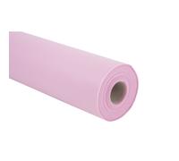Rotolo TNT ROSA 160 cm x 25 metri Tovaglia Monouso 16G9