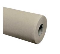 Rotolo TNT SABBIA 120 cm x 25 metri Tovaglia Monouso Coprimacchia 16G9