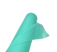 Rotolo TNT VERDE ACQUA MARINA 160 cm x 25 metri Tovaglia Monouso 16G9