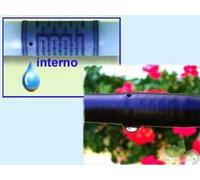 TUBO GOCCIOLANTE ALA TONDO RT. 400 MT TUBI GOCCIOLANTI IRRIGAZIONE A GOCCIA