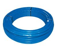 Rotolo tubo multistrato blu Ø20 Blu