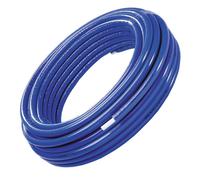 Rotolo Tubo Multistrato Rivestito Blu Ø 32 - APE Raccorderie (25mt)