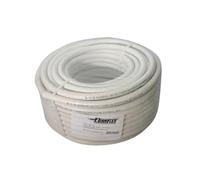 Rotolo Tubo Per Gas Metano In Rotoli, Diam. 13 (Mt.50)