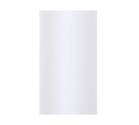 Rotolo TULLE BIANCO 1 metro x 25 metri 16GF