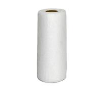 Rotolo Tulle BIANCO LUX 25 cm x 50 metri 1BJ3