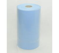Rotolo Tulle CELESTE 25 cm 100 metri 04W0