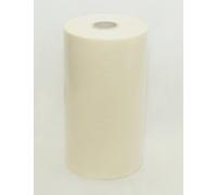 Rotolo Tulle CREMA AVORIO 25 cm 100 metri