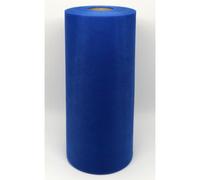 Rotolo Tulle morbido 25 cm x 100 metri COLORE BLU 0V6S