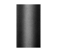 Rotolo Tulle NERO 30 cm x 9 metri