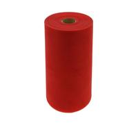 Rotolo Tulle ROSSO 25 cm x 100 metri 1BJ3