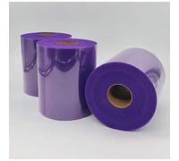 Rotolo Tulle VIOLA 12,5 cm 100 metri