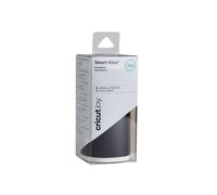 Rotolo vinile permanente nero 3 m Cricut