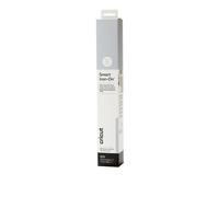 Rotolo vinile termoadesivo argento Cricut