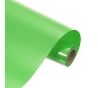 Rotolo vinile termoadesivo per HTV, 12\" x 1,5m verde prato