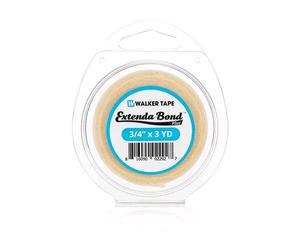 Rotolo Walker Tape Extenda Bond Plus 3/4" X 3 Yards