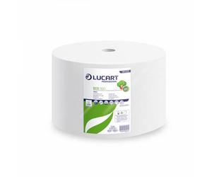 ROTOLONE BOBINA CARTA LISCIA ECOLUCART 2000 STRAPPI ROTOLO INDUSTRIALE