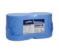 Rotolone Industriale Carta Alimenti Cucina Superblue Food 2 rt - Celtex