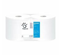 ROTOLONE INDUSTRIALE CARTA PAPERNET 404260 - N. 4 ROTOLI CA KG. 7,00