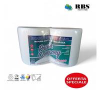 Rotoloni carta multiuso bobina asciuga tutto maxi per casa officina da 1,2kg