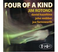 Rotondi, Jim - Four Of A Kind