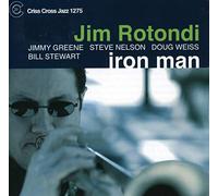 ROTONDI, JIM -QUINTET- - IRON MAN