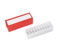 Rotondo Inserti Carburo Cutter Per Ci3 Legno Alta Precisione 10 Pz 12mm Pratico