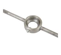 Rotondo Maniglia Chiave 25mm 30mm 38mm Die for M7~M9 Manico Resistente