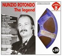 Rotondo Nunzio - The Legend