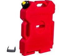 RotopaX Pacchetto benzina RX-2G - Capacità 2 galloni di RotopaX