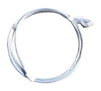 Rotopressa wire-14 gola 4,3 m zincate Bale ties-50 count bundle-emergency balle Wire