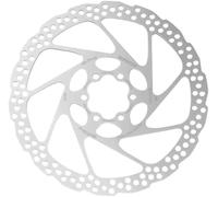 Shimano SM-RT56 - rotore freno a disco Grey unisex