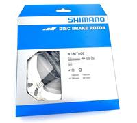 Shimano rt mt800 disco freno centerlock int