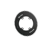 Rotor aero q rings corona ovale esterno 4x110mm