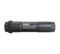 Rotor Asse Kapic Super Boost Black