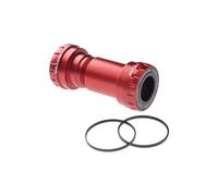 Rotor Calotte Del Movimento Centrale Mtb Bb30/bb24 Ceramic