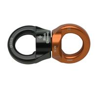 Black Diamond Rotor Link Arancione,Nero