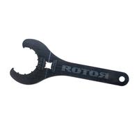 Rotor Calotte Del Movimento Centrale Ita30 Steel Black
