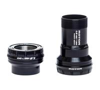 Rotor Calotte Del Movimento Centrale Press Fit 4630 Pf30 Black