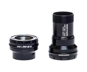 Rotor Calotte Del Movimento Centrale Press Fit 4630 Pf30 Black