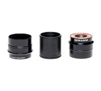 Rotor Calotte Del Movimento Centrale Road Press Fit 4624 Black