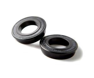 Rotor case press fit shimano cuscinetti ceramici