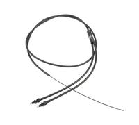 Rotor Cavo Inferiore Radio Bike Aeon Noir