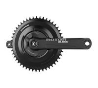 Rotor Corona 1x Round Ring 110 Bcd Black