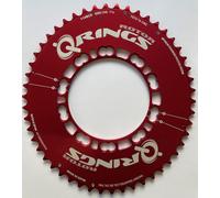 ROTOR CORONA CORSA OVALE QRINGS Q50 BCD110