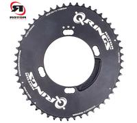 ROTOR CORONA CORSA QRINGS AERO BCD 110x4 ESTERNA OVALE