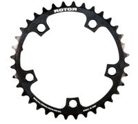 ROTOR CORONA CORSA ROTONDA NOQ 34D BCD 110x5 interna