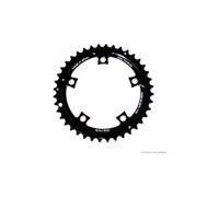 Rotor corona mtb esterna noq xc2 110 mm bcd nero
